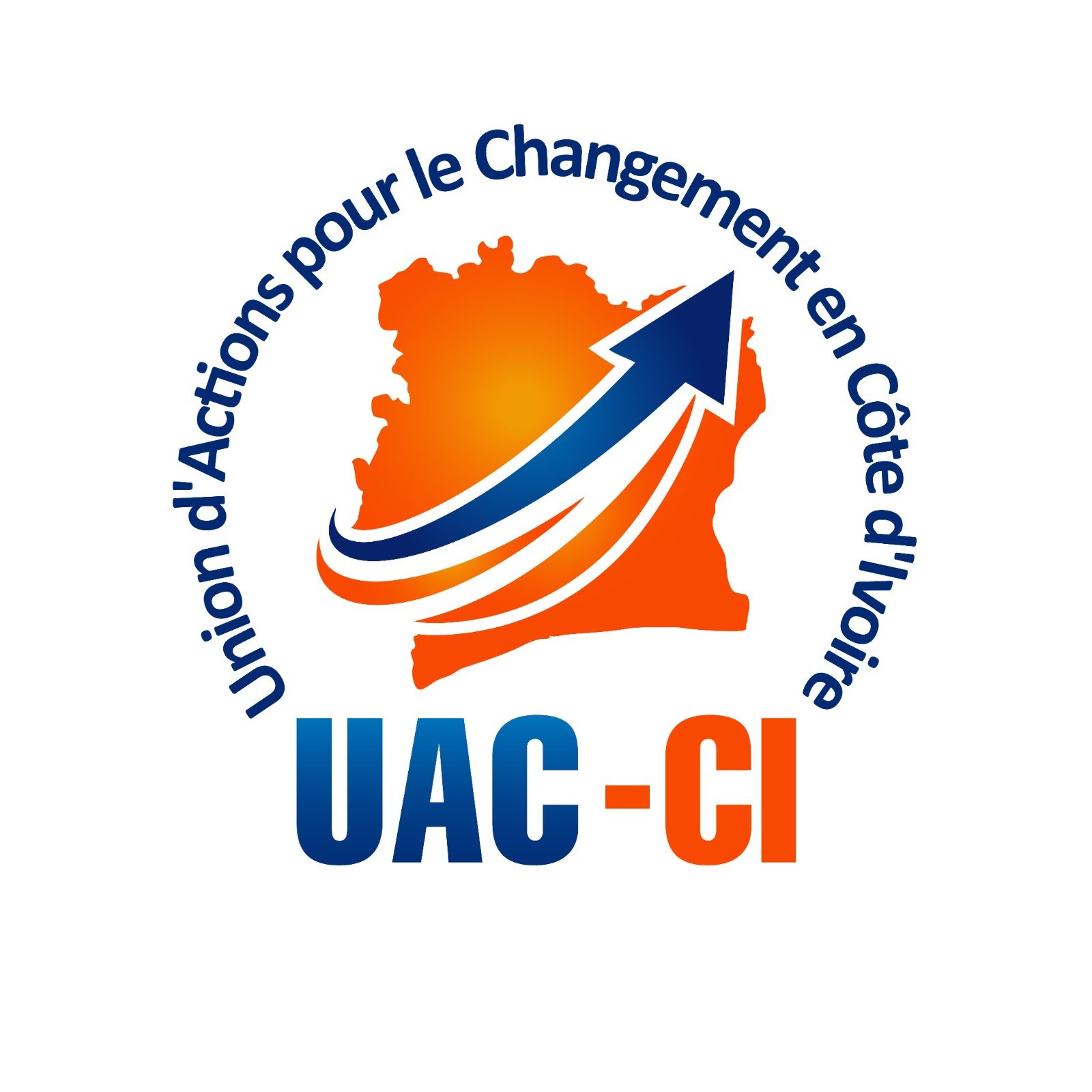 Logo UAC-CI