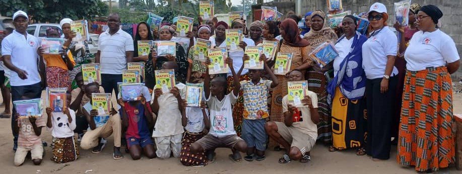 Actualités de la commission solidarité de UAC-CI